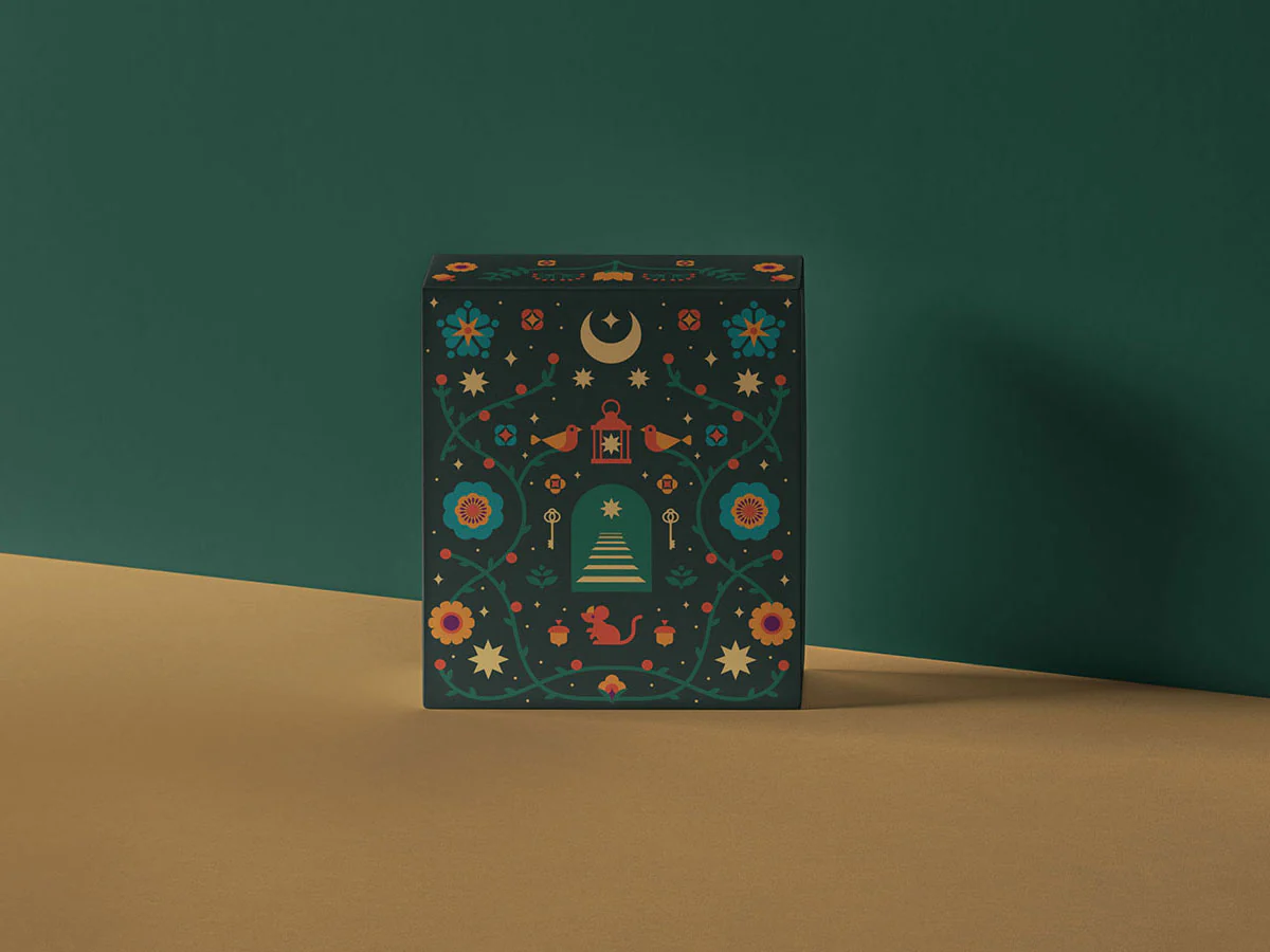 Tarot of the Velvet Moon - Image 5